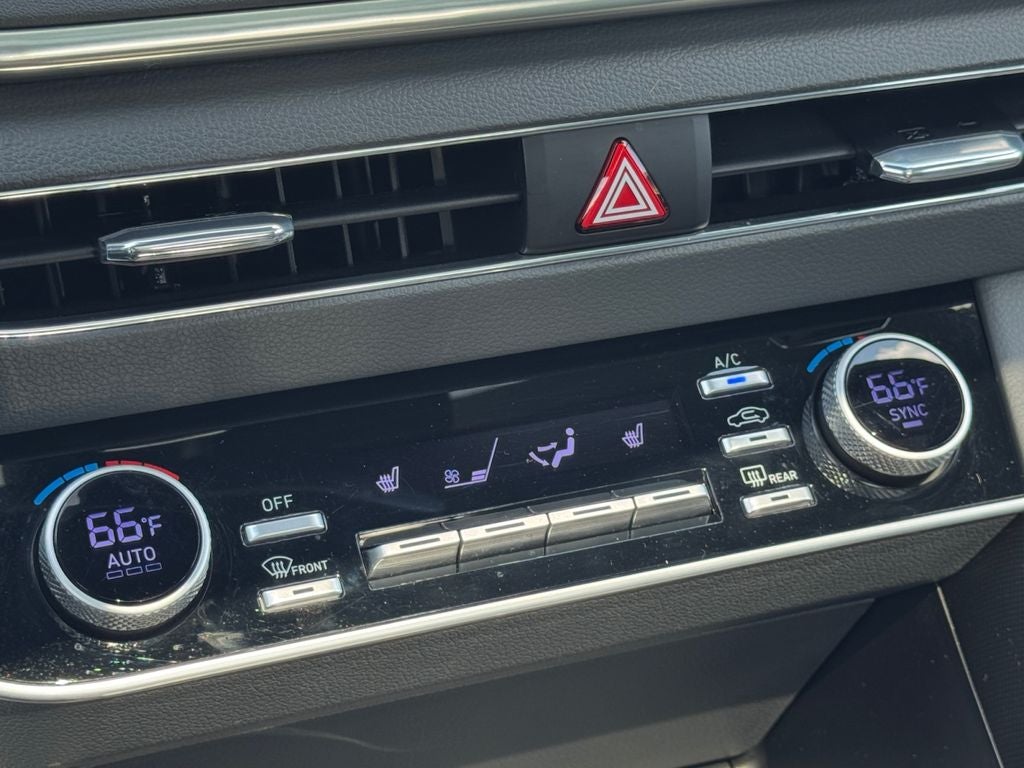 2023 Hyundai Sonata SEL Plus **LIFETIME POWERTRAIN**