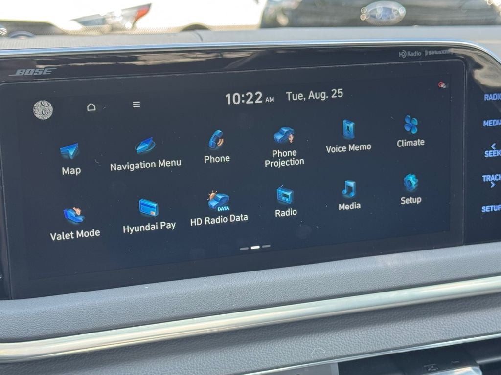 2023 Hyundai Sonata SEL Plus **LIFETIME POWERTRAIN**