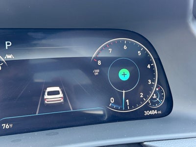 2023 Hyundai Sonata SEL Plus **LIFETIME POWERTRAIN**