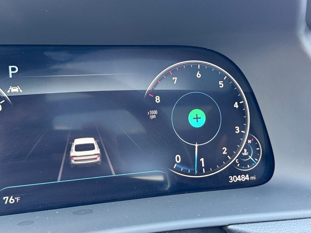 2023 Hyundai Sonata SEL Plus **LIFETIME POWERTRAIN**
