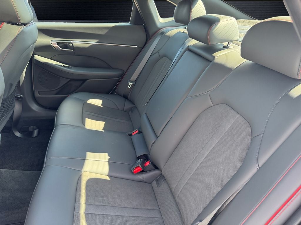 2023 Hyundai Sonata SEL Plus **LIFETIME POWERTRAIN**