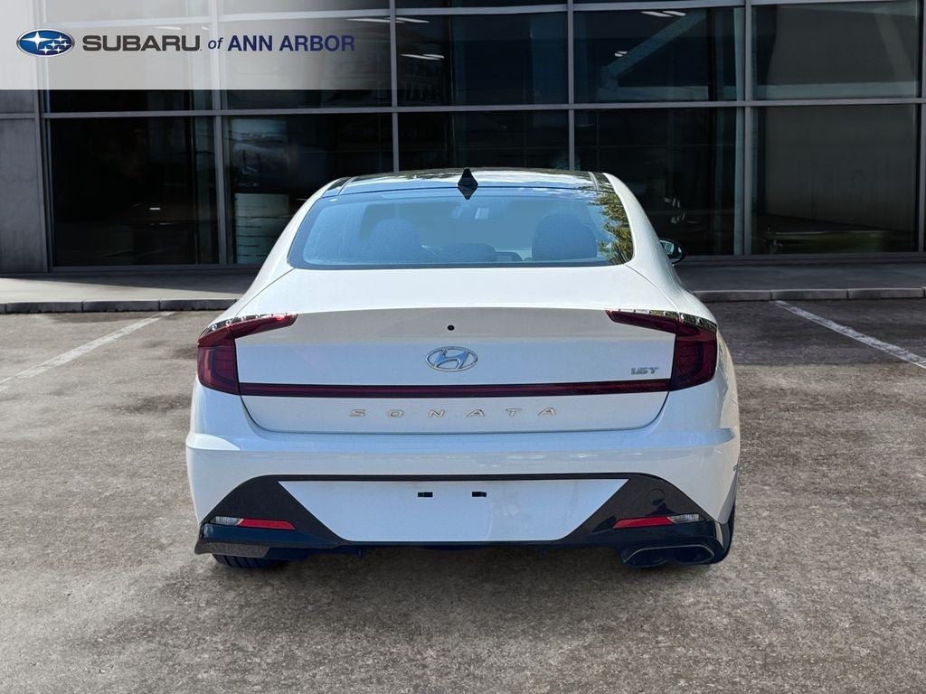 2023 Hyundai Sonata SEL Plus **LIFETIME POWERTRAIN**