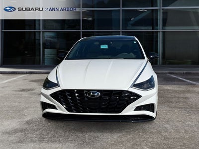 2023 Hyundai Sonata SEL Plus **LIFETIME POWERTRAIN**