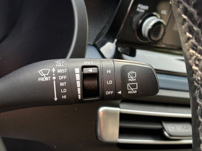 2021 Kia Seltos S **LIFETIME POWERTRAIN**
