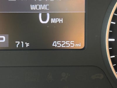 2021 Kia Seltos S **LIFETIME POWERTRAIN**