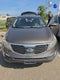 2013 Kia Sportage EX