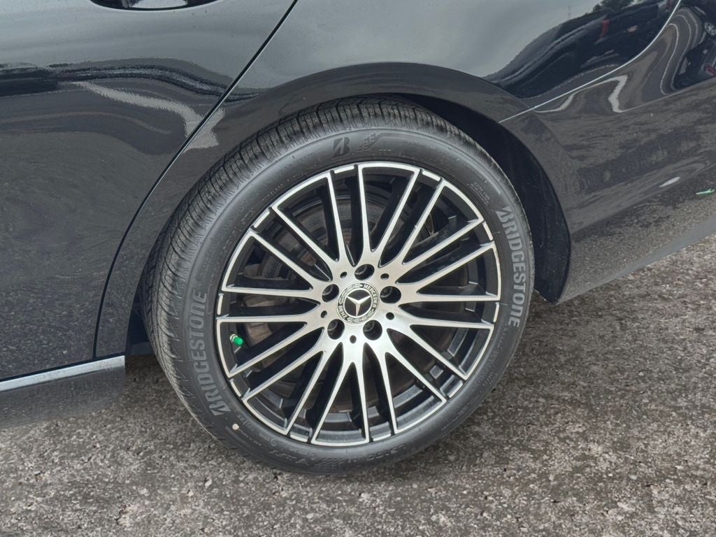 2022 Mercedes-Benz C-Class C 300 4MATIC®