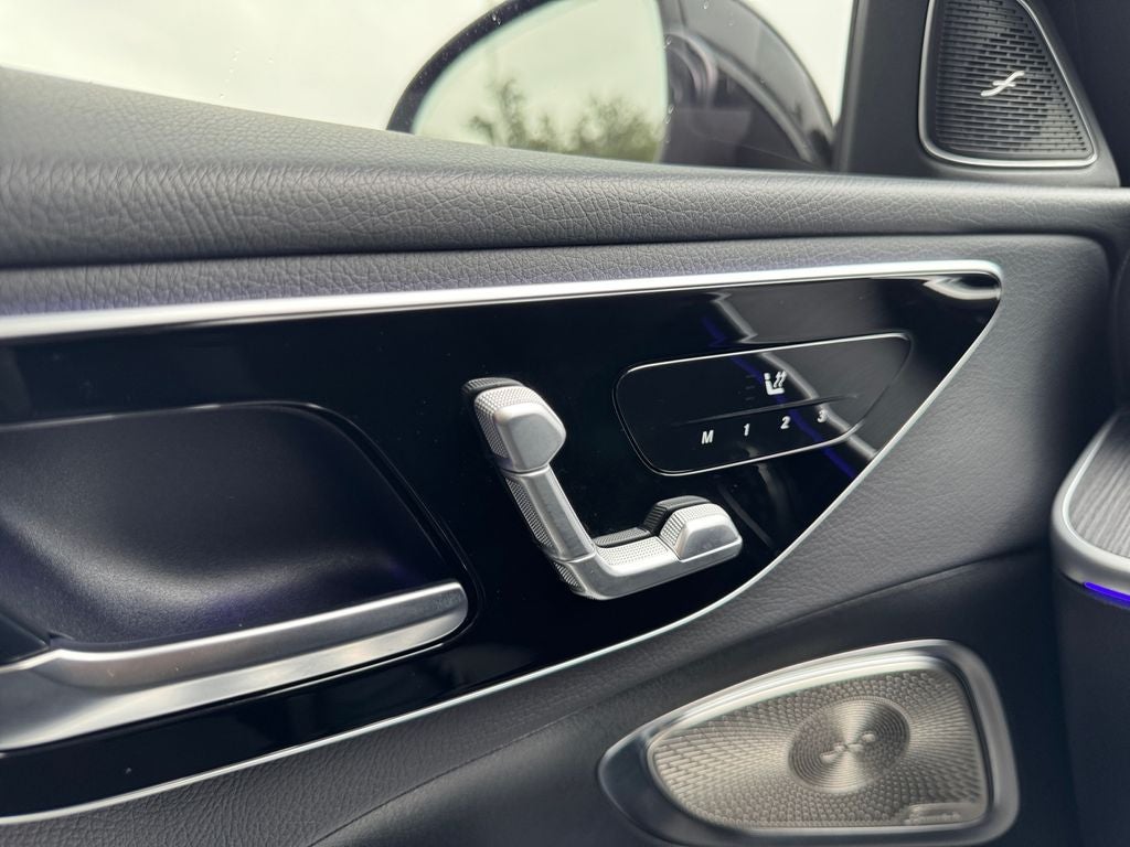 2022 Mercedes-Benz C-Class C 300 4MATIC®