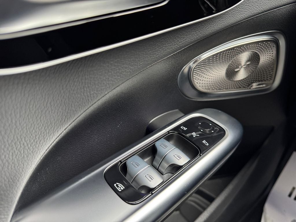 2022 Mercedes-Benz C-Class C 300 4MATIC®