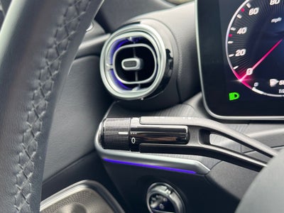 2022 Mercedes-Benz C-Class C 300 4MATIC®