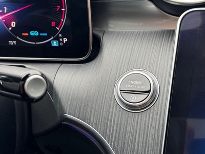 2022 Mercedes-Benz C-Class C 300 4MATIC®