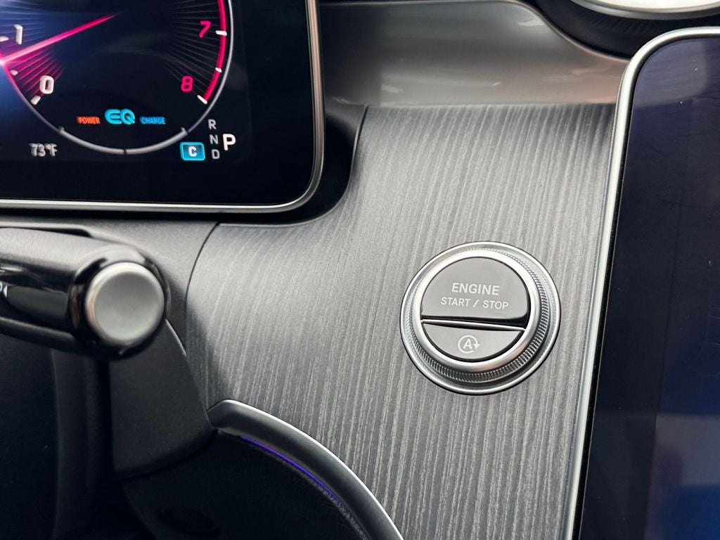 2022 Mercedes-Benz C-Class C 300 4MATIC®