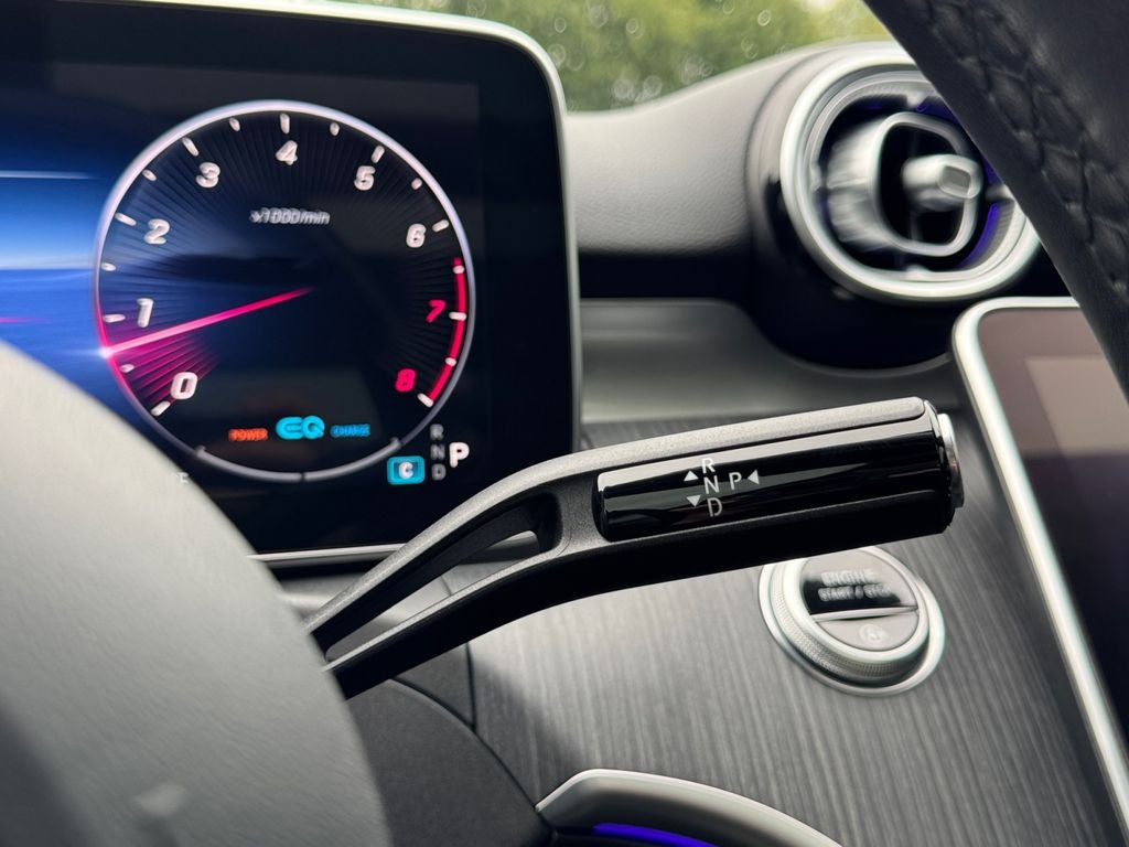2022 Mercedes-Benz C-Class C 300 4MATIC®