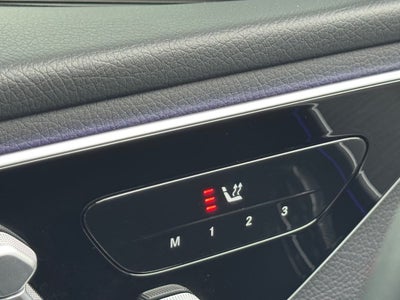 2022 Mercedes-Benz C-Class C 300 4MATIC®