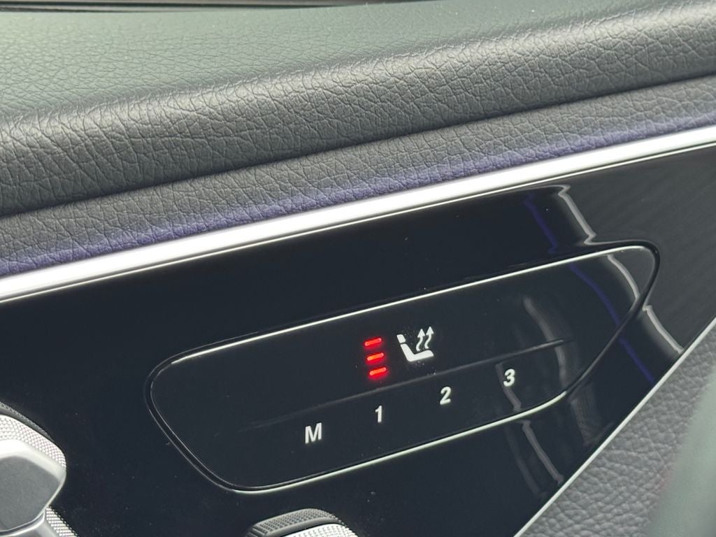 2022 Mercedes-Benz C-Class C 300 4MATIC®