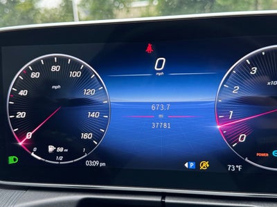 2022 Mercedes-Benz C-Class C 300 4MATIC®