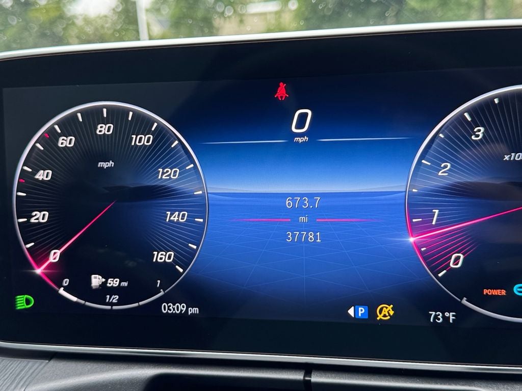 2022 Mercedes-Benz C-Class C 300 4MATIC®