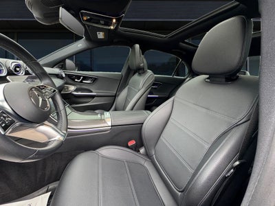 2022 Mercedes-Benz C-Class C 300 4MATIC®