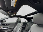 2022 Mercedes-Benz C-Class C 300 4MATIC®