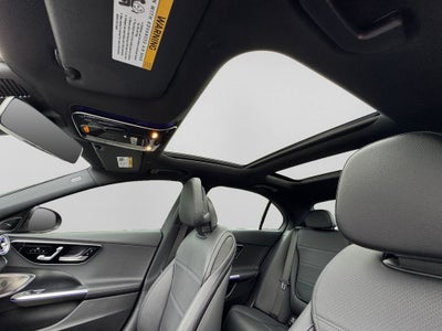 2022 Mercedes-Benz C-Class C 300 4MATIC®