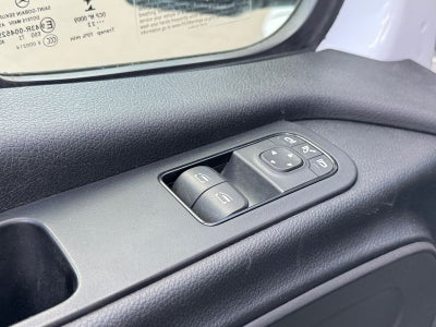 2022 Mercedes-Benz Sprinter 2500 Cargo 170 WB High Roof