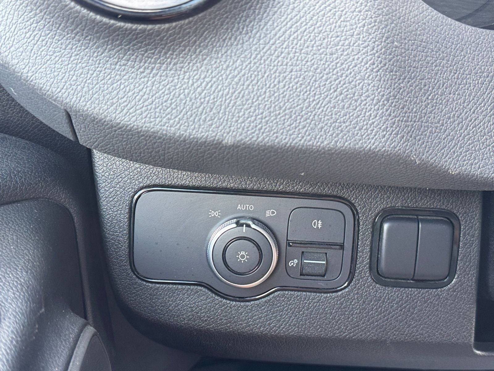 2022 Mercedes-Benz Sprinter 2500 Cargo 170 WB High Roof