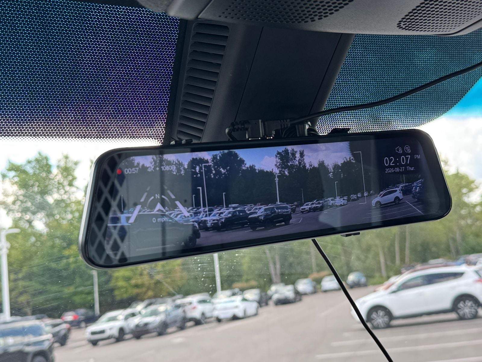 2022 Mercedes-Benz Sprinter 2500 Cargo 170 WB High Roof