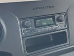 2022 Mercedes-Benz Sprinter 2500 Cargo 170 WB High Roof