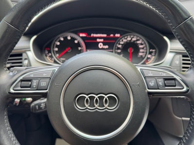 2017 Audi A7 3.0T quattro