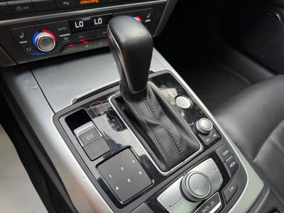 2017 Audi A7 3.0T quattro