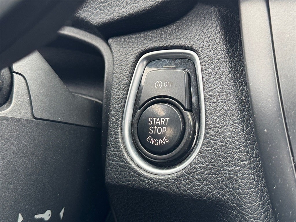 2014 BMW 3 Series 320i xDrive