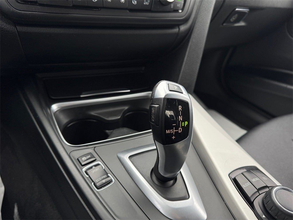 2014 BMW 3 Series 320i xDrive