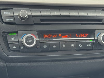 2014 BMW 3 Series 320i xDrive