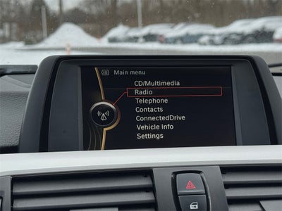 2014 BMW 3 Series 320i xDrive