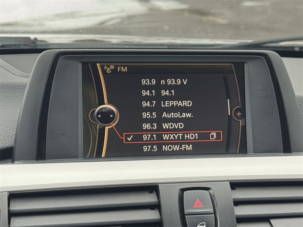 2014 BMW 3 Series 320i xDrive