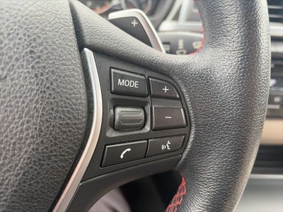 2017 BMW 3 Series 330i xDrive