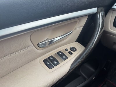 2017 BMW 3 Series 330i xDrive