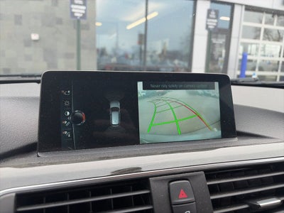 2017 BMW 3 Series 330i xDrive