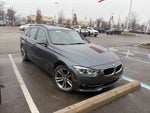 2017 BMW 3 Series 330i xDrive