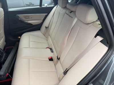 2017 BMW 3 Series 330i xDrive