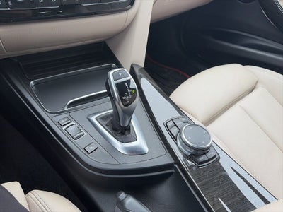 2017 BMW 3 Series 330i xDrive