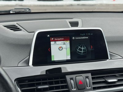 2018 BMW X1 xDrive28i