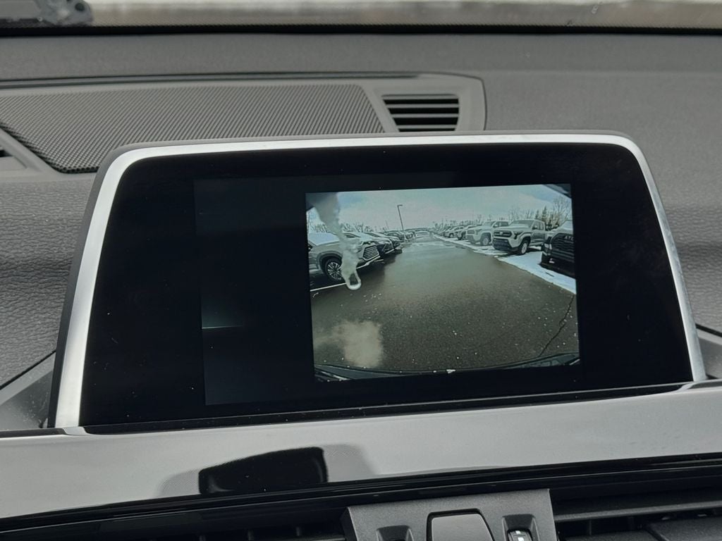 2018 BMW X1 xDrive28i