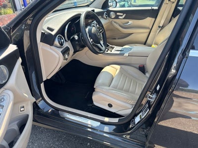 2020 Mercedes-Benz GLC GLC 300 4MATIC®