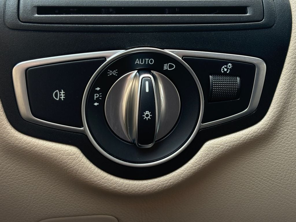 2020 Mercedes-Benz GLC GLC 300 4MATIC®