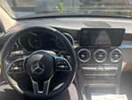 2020 Mercedes-Benz GLC GLC 300 4MATIC®