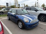 2013 MINI Cooper Base