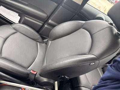 2013 MINI Cooper S Countryman Base