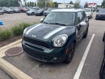 2013 MINI Cooper S Countryman Base
