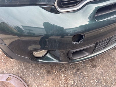 2013 MINI Cooper S Countryman Base